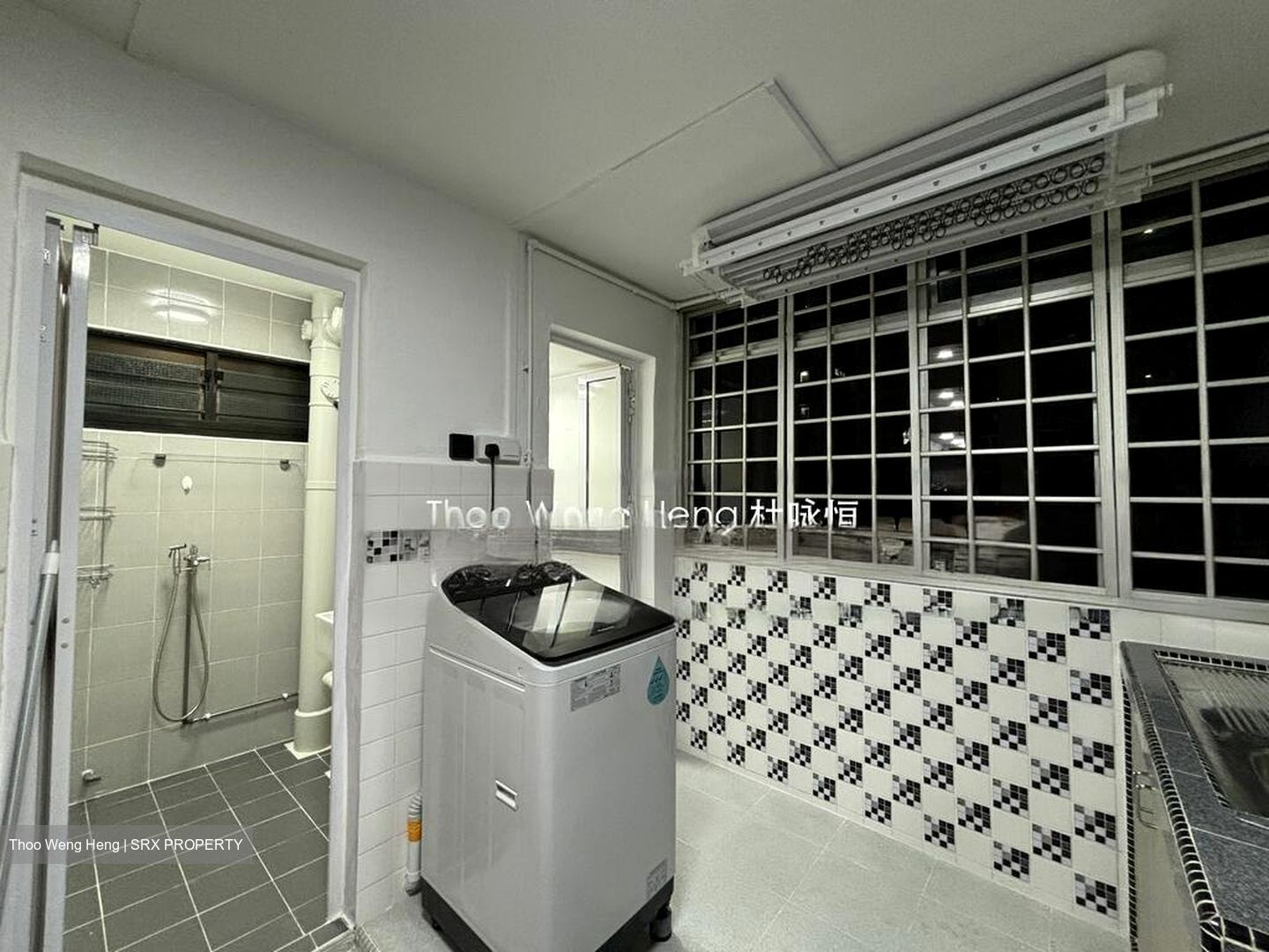 Blk 502 Kaki Bukit Ville (Bedok), HDB 3 Rooms #441875351